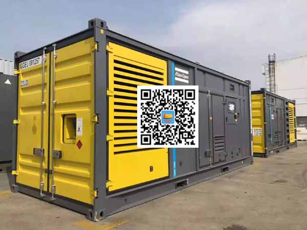 乌坡镇大型发电机出租