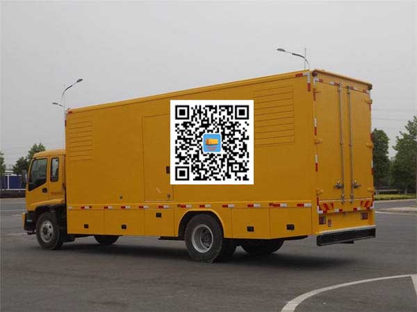 乌坡镇发电车出租-发电机组的主要用途是什么?