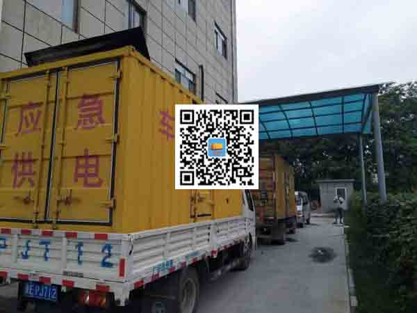 乌坡镇发电车出租-发电机产品使用越来越广泛