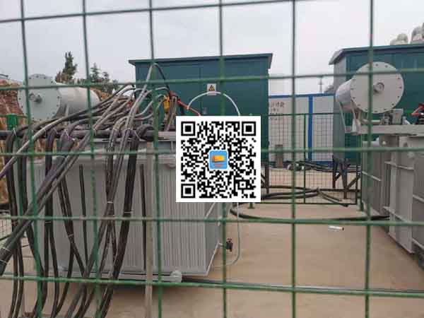 乌坡镇发电机出租-发电机功率适用电缆线规格估算口诀