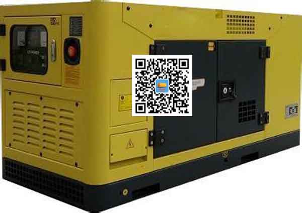 乌坡镇发电机租赁的注意事项