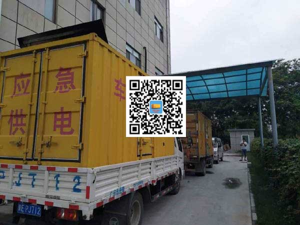 乌坡镇发电机组如何安装管道?