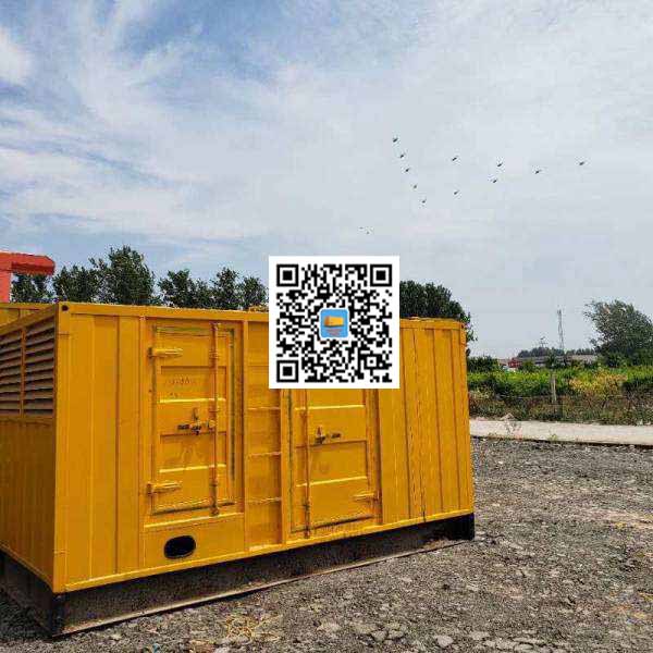 乌坡镇发电机出租发电机电刷的结构与作用是什么