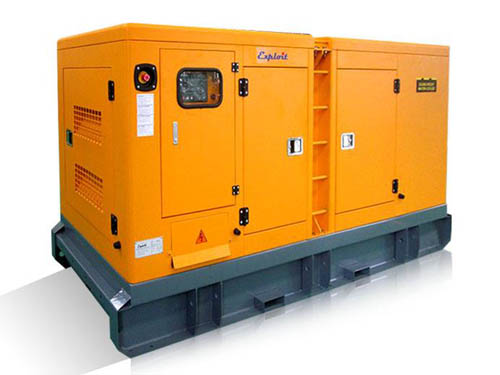 乌坡镇影响 200kw 柴油发电机油耗的因素有哪些?