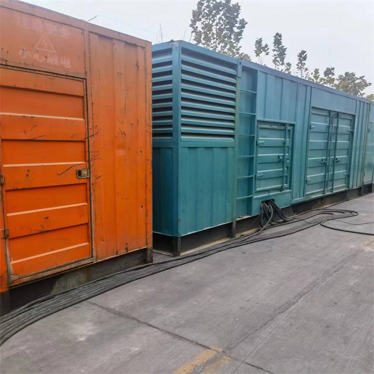 乌坡镇如何选择适合 600kW 柴油发电机组的热继电器?