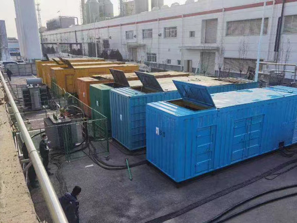乌坡镇380V和690V电压的电缆线相同吗?