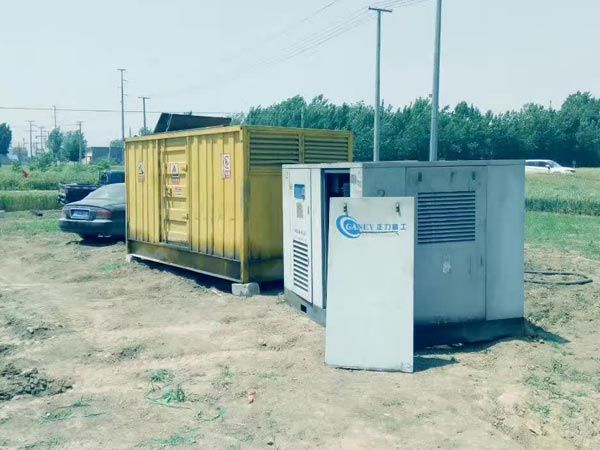 乌坡镇柴油发电机组冬季日常维修需要哪些工具？
